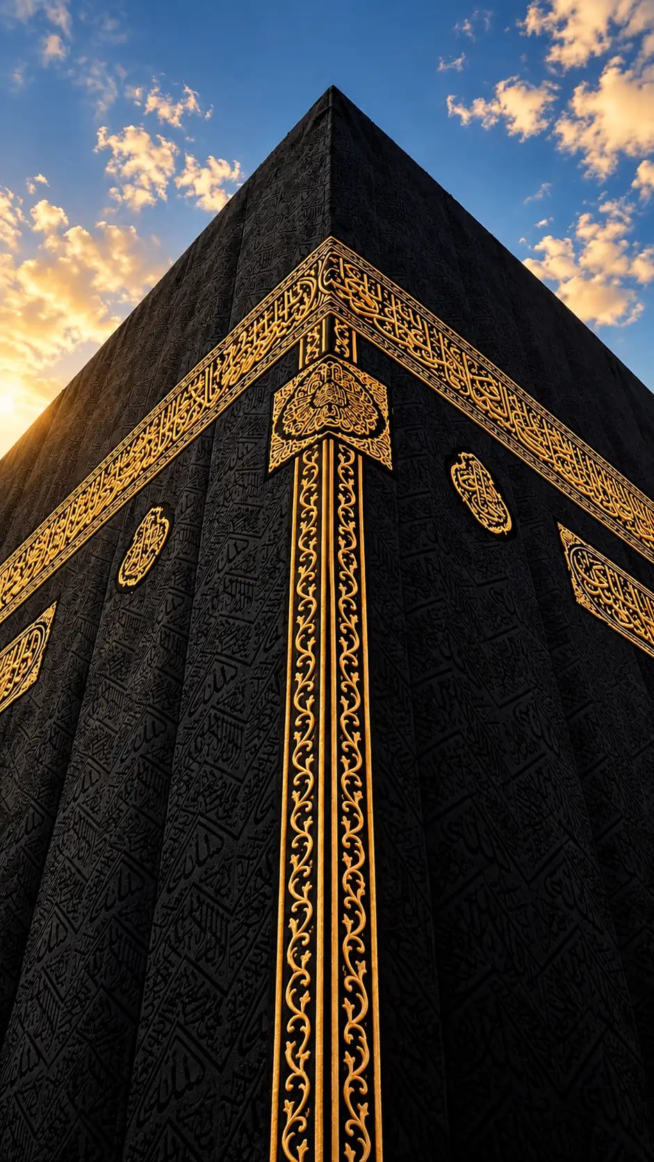 زيارة مقبولة